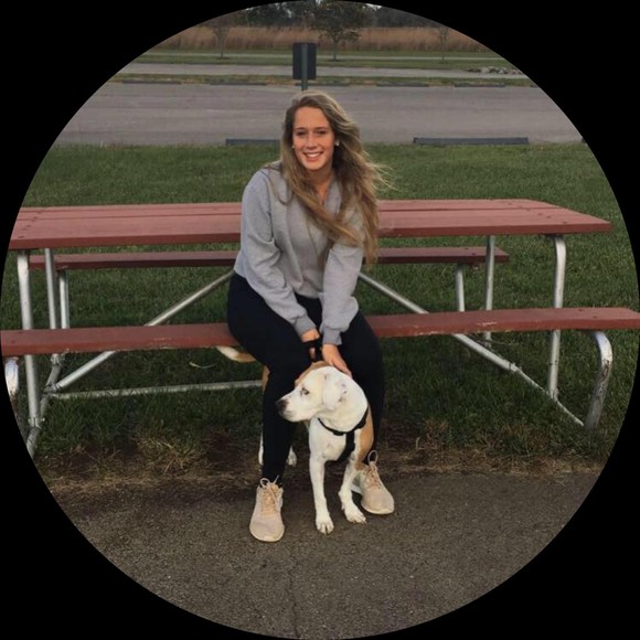 Meet your Posher, Ava - Picture 1 of 1